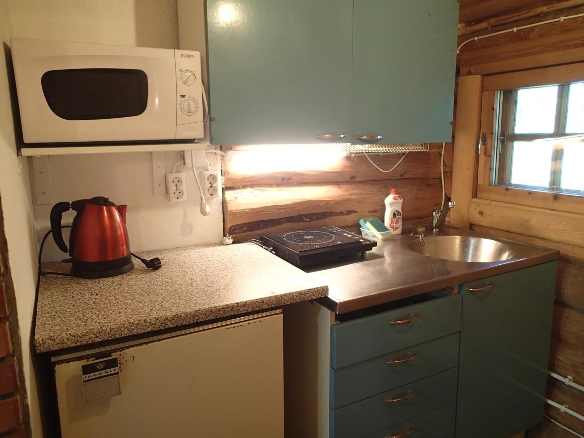 Lomasaaret Cottages Villala الغرفة الصورة