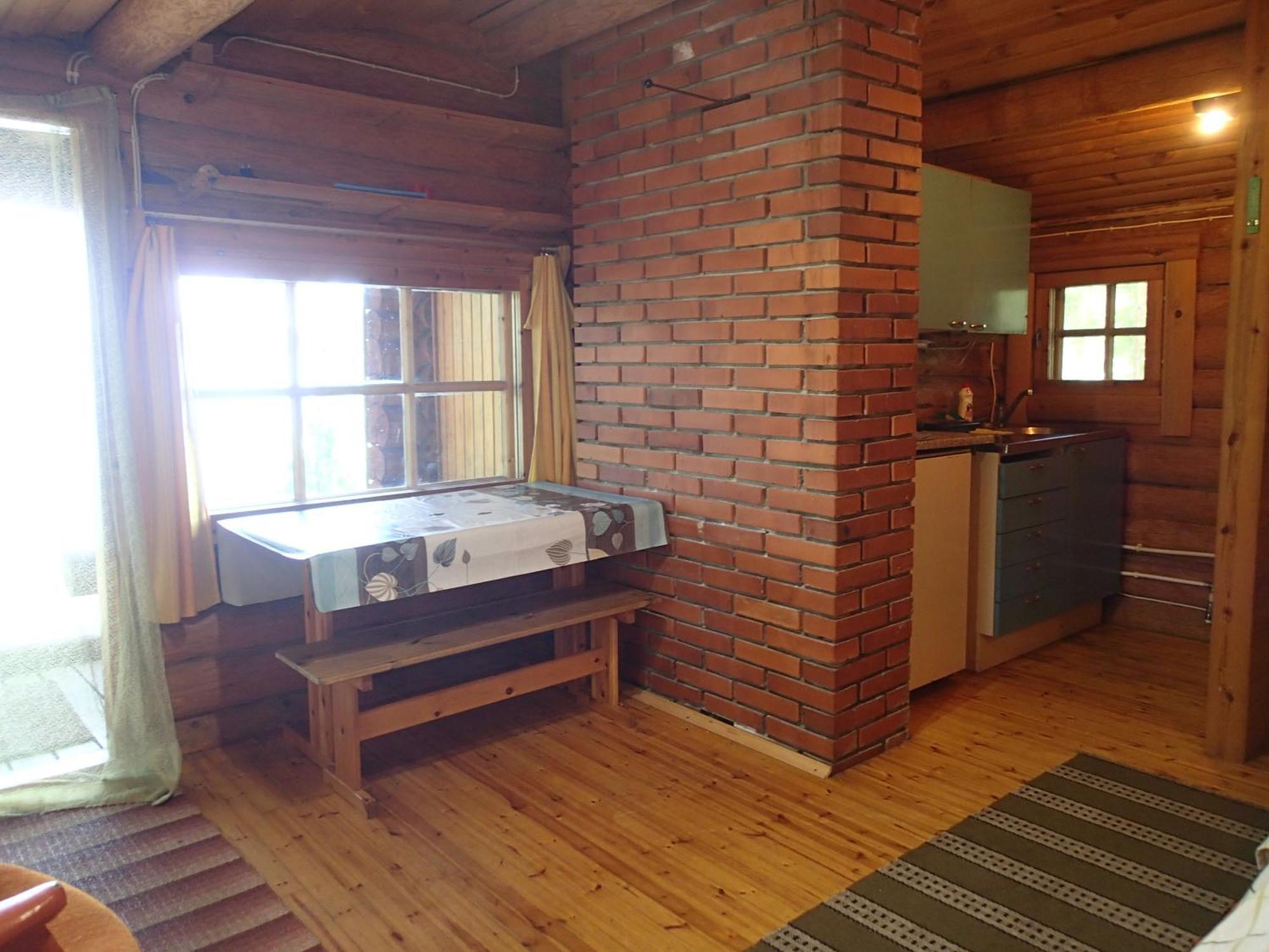 Lomasaaret Cottages Villala الغرفة الصورة