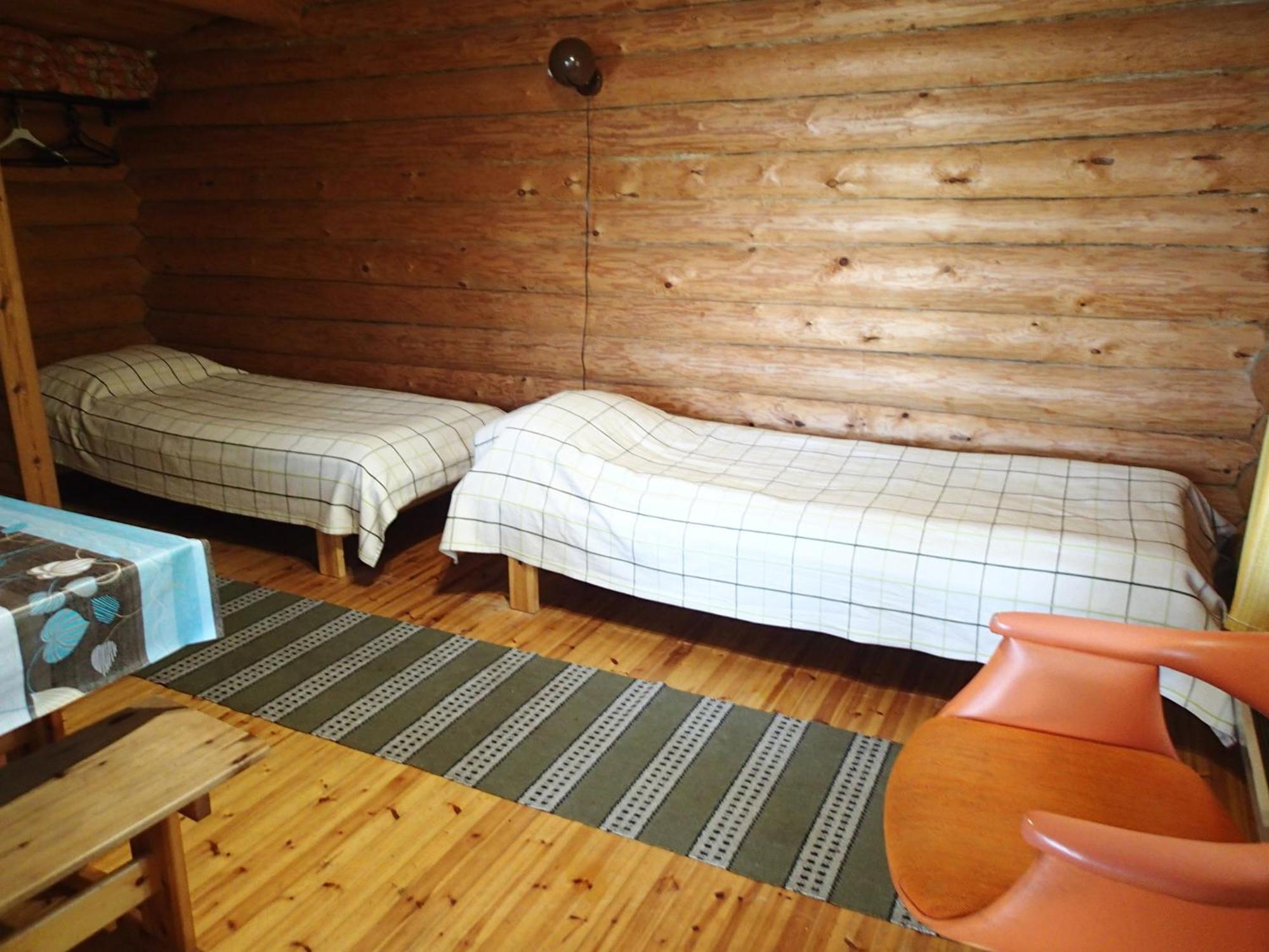 Lomasaaret Cottages Villala الغرفة الصورة