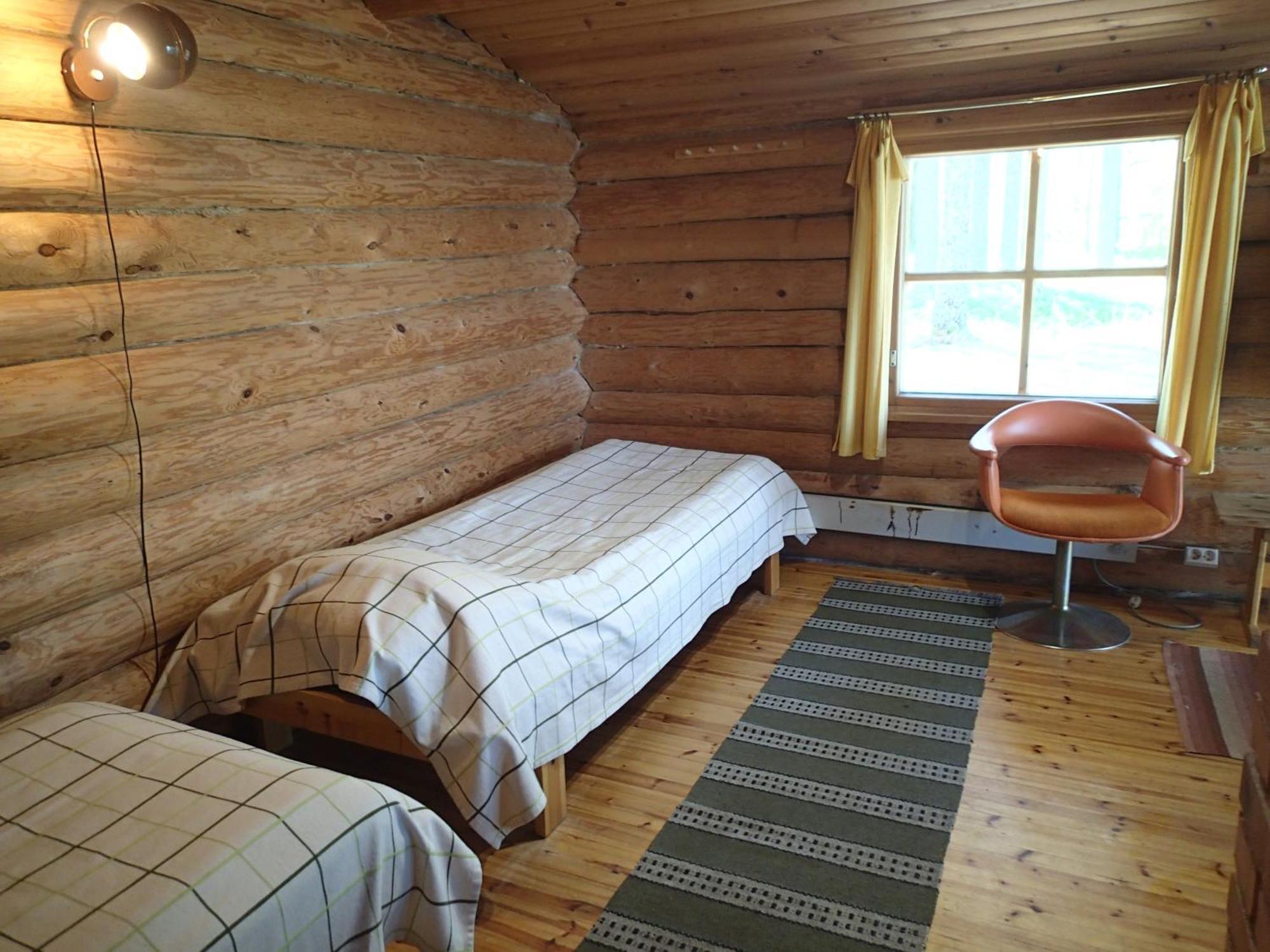 Lomasaaret Cottages Villala الغرفة الصورة