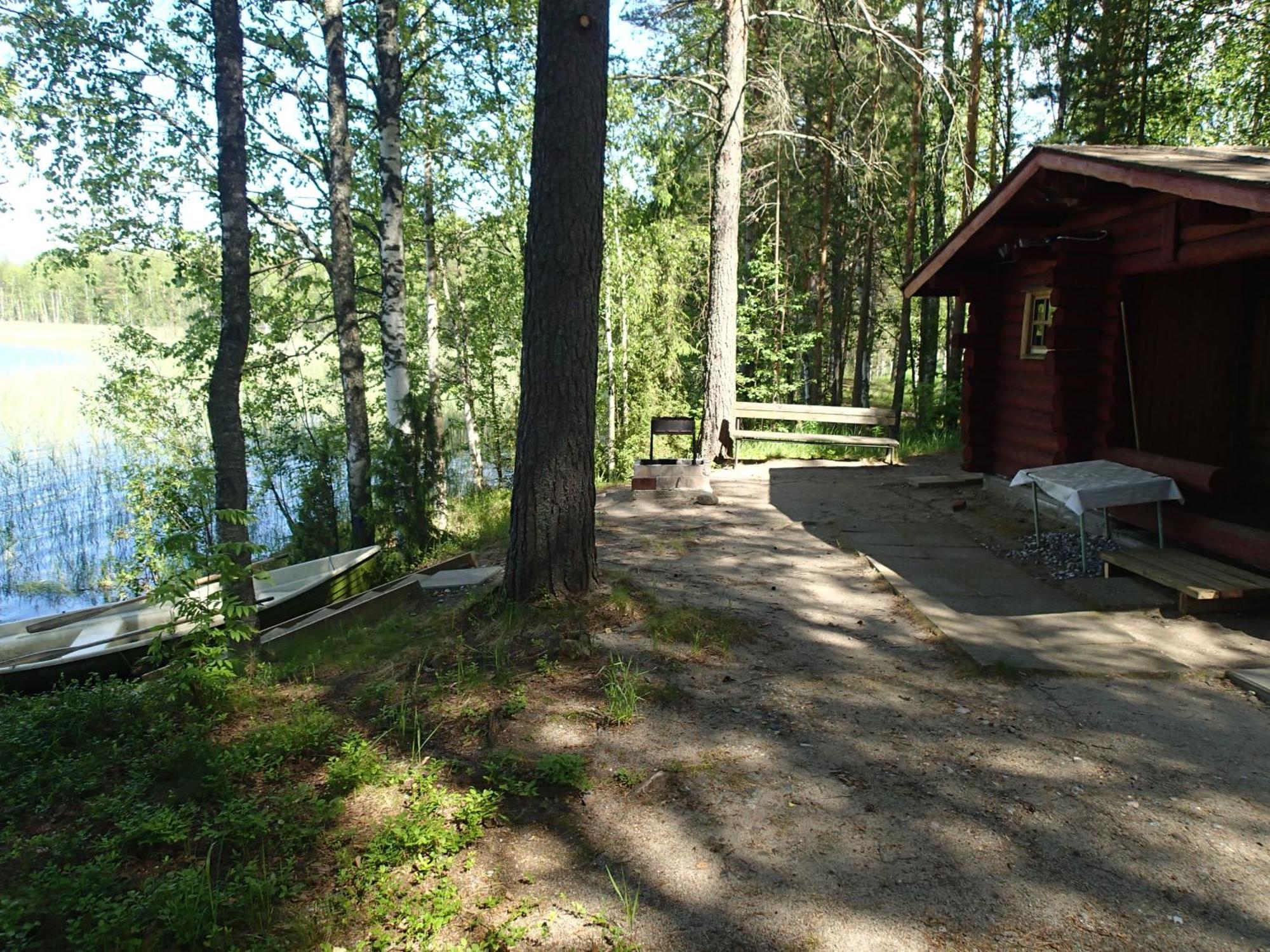 Lomasaaret Cottages Villala الغرفة الصورة