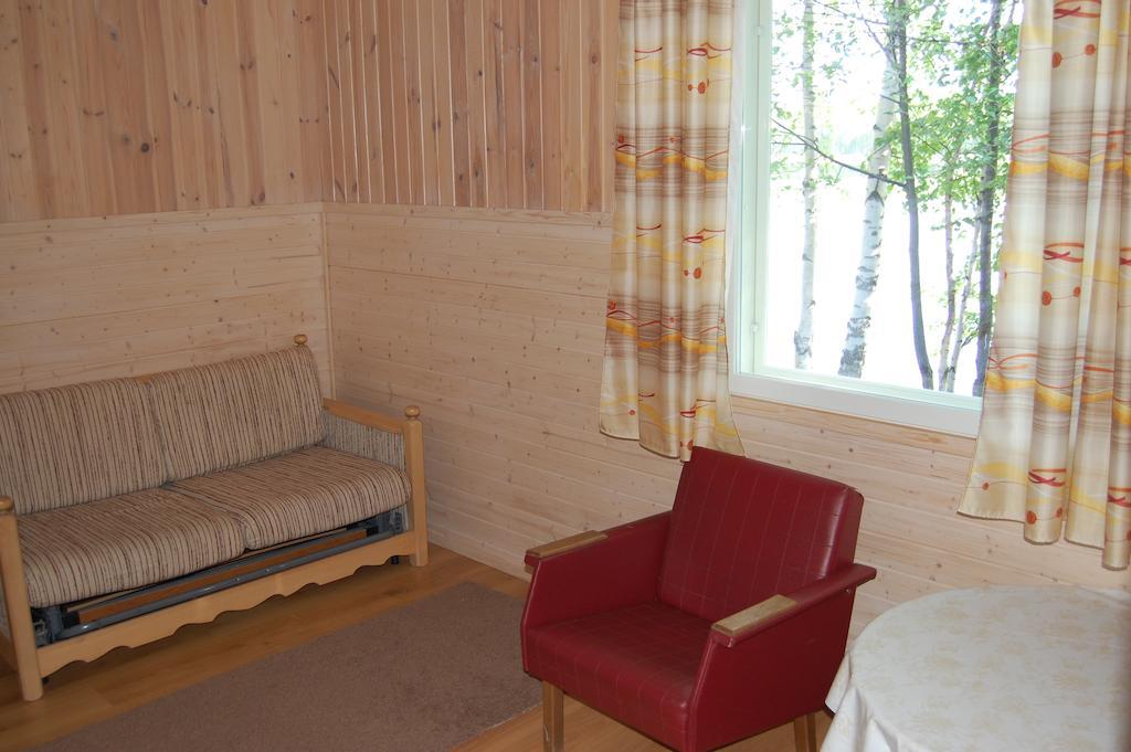 Lomasaaret Cottages Villala الغرفة الصورة
