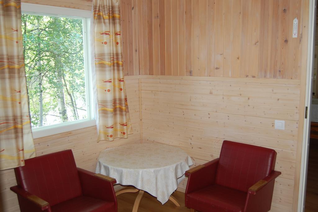 Lomasaaret Cottages Villala الغرفة الصورة