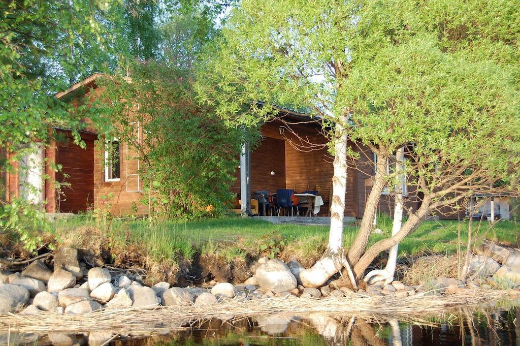 Lomasaaret Cottages Villala الغرفة الصورة