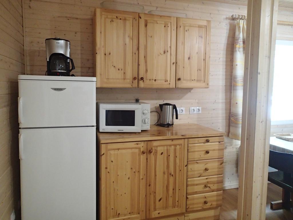 Lomasaaret Cottages Villala المظهر الخارجي الصورة