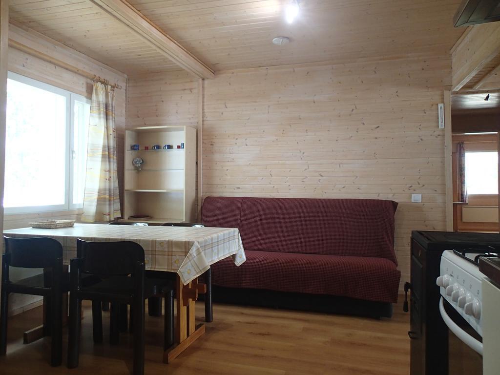 Lomasaaret Cottages Villala المظهر الخارجي الصورة