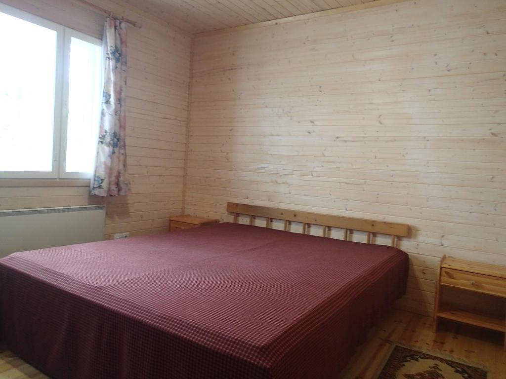 Lomasaaret Cottages Villala المظهر الخارجي الصورة