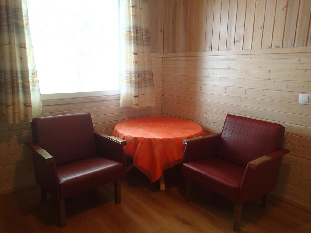 Lomasaaret Cottages Villala المظهر الخارجي الصورة