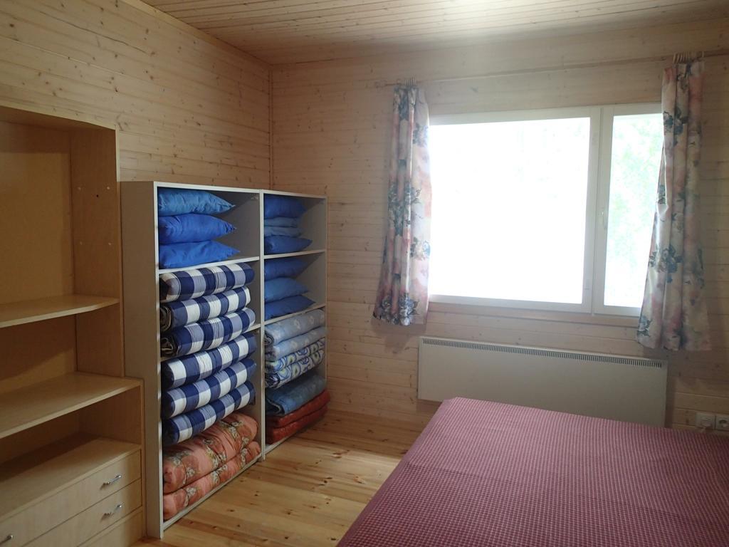 Lomasaaret Cottages Villala المظهر الخارجي الصورة