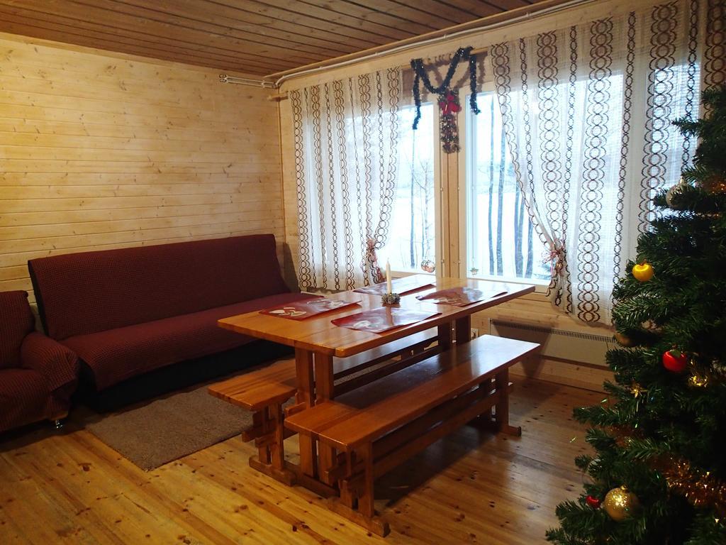 Lomasaaret Cottages Villala المظهر الخارجي الصورة