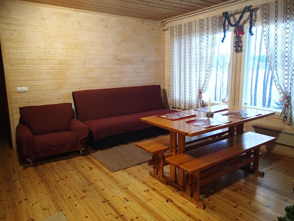 Lomasaaret Cottages Villala المظهر الخارجي الصورة