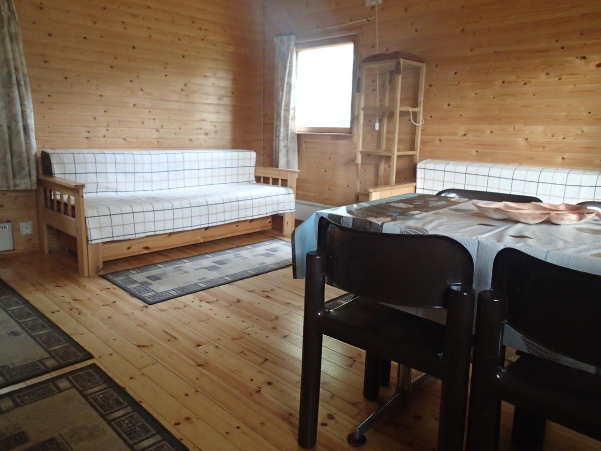 Lomasaaret Cottages Villala المظهر الخارجي الصورة