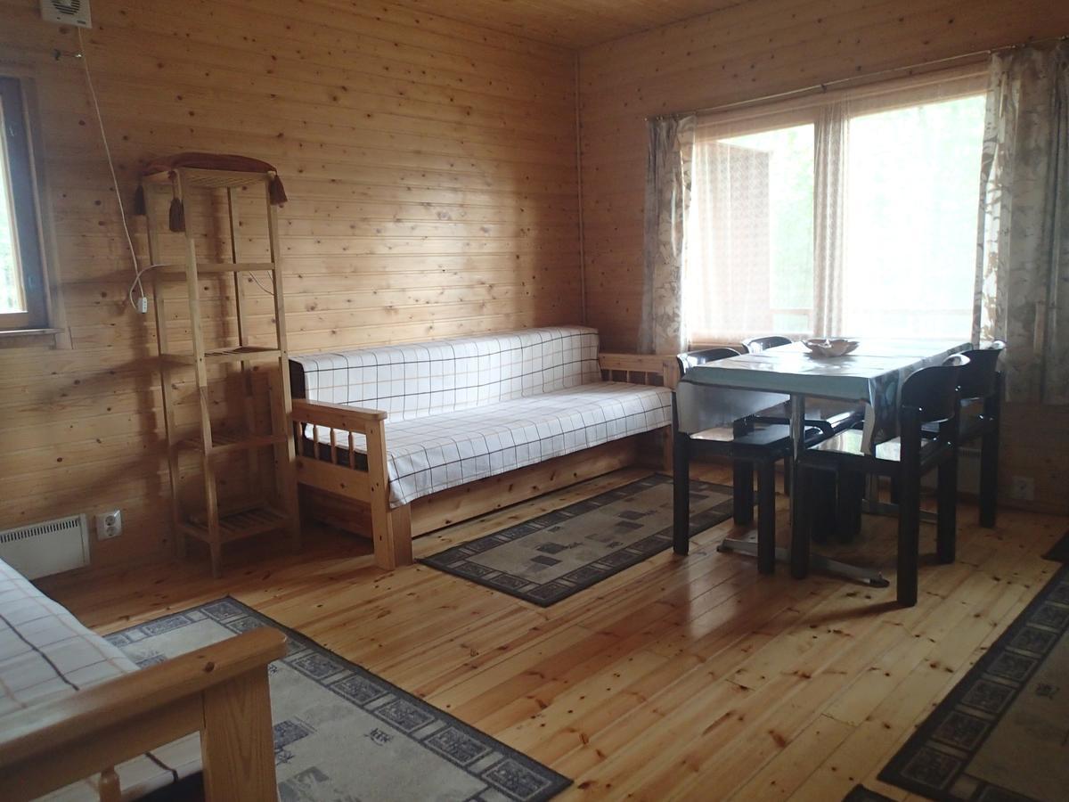 Lomasaaret Cottages Villala المظهر الخارجي الصورة